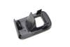Seat Backrest Release Cover / Cap 8W0885880B — photo 2