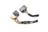 Climate / Temp Control Unit Wiring Connector / Pigtail — photo 2