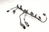 Engine / Fuel Injector Wiring Harness 06L971627AA — photo 2