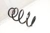 Coil Spring 5Q0411105DR — photo 1