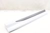 Lower Door Blade / Molding 83A853960B — photo 1