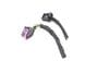 Instrument Cluster Wiring Plug Connector / Pigtail — photo 2