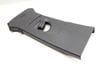 Upper B Pillar Trim / Panel 83A867243B — photo 1