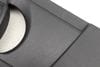Upper B Pillar Trim / Panel 83A867243B — photo 3