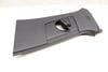 Upper B Pillar Trim / Panel 83A867243B — photo 4