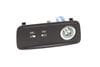 Center Console Power Outlet / Trim 83A863324B — photo 1