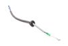 Interior Door Handle Release / Bowden Cable 83A839085 — photo 4
