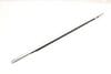 Outer Door Window Slot Seal / Trim 83A839476 — photo 1
