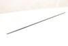 Outer Door Window Slot Seal / Trim 83A839476 — photo 2