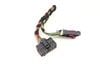 Trunk Hatch / Liftgate Module Wiring Connector Pigtail — photo 1