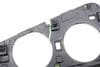 Upper Center Dash Air Vent Mount Bracket 83B819635 — photo 3