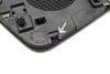 Upper Center Dash Air Vent Mount w/ Speaker Grille 83B819635 — photo 2