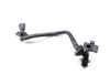 Brake Booster Vacuum Hose / Line / Tube 80B611931F — photo 2