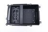 Center Console Cup Holder / Storage Bin 80A864981D — photo 2