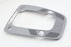 Dome Reading Light/ Sun Roof Switch Frame Trim 4M0947139A — photo 1
