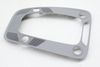 Dome Reading Light/ Sun Roof Switch Frame Trim 4M0947139A — photo 2