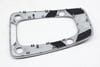 Dome Reading Light/ Sun Roof Switch Frame Trim 4M0947139A — photo 3