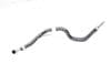 Fuel Hose / Line (SUPPLY) 80A201215AB — photo 2