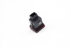 Hazard Switch / Button 80A941509 — photo 2