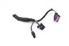 Instrument Cluster Wiring Harness Connector / Pigtail — photo 2