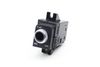 Media Power / Volume Switch Knob 80B919616A — photo 1