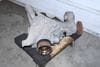 Axle Differential / Diff (TJP) 0B0500043L — photo 3