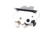 Trunk Hatch Latch / Lock 80A827506A — photo 2