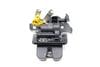 Trunk Hatch Latch / Lock 80A827506A — photo 3