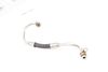 Turbo Oil Line / Pipe (SUPPLY) 06N145778A — photo 1