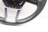 3-SPOKE Leather Steering Wheel 4M8419091T — photo 4