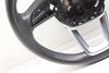 3-SPOKE Leather Steering Wheel 4M8419091T — photo 5