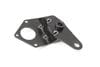 Auxiliary Water / Coolant Pump Mount Bracket 4M0121313CJ — photo 1