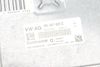 ECU / ECM / Engine Control Module 4M0906259S — photo 2