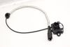 Emergency / Parking Brake Cable 4M1713035C — photo 1