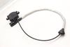 Emergency / Parking Brake Cable 4M1713035C — photo 2