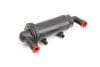 Charcoal / Fuel Vapor Canister Filter 4M0201232B — photo 2