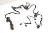 Door Wire / Wiring Harness 4M0971029QA — photo 1