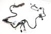 Door Wire / Wiring Harness 4M0971029QA — photo 2