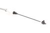 Interior Door Handle Release / Bowden Cable 4M0837085D — photo 3