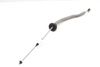 Interior Door Handle Release / Bowden Cable 4M0837085D — photo 4