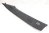 Upper A Pillar Trim / Lining 4M0867233AB — photo 2