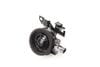 Upper A Pillar Tweeter w/ Bracket 4M0035399J — photo 1