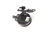 Upper A Pillar Tweeter w/ Bracket 4M0035399J — photo 2