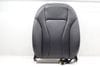 Upper Seat Backrest Cushion Assembly 4M0881805R — photo 1