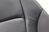 Upper Seat Backrest Cushion Assembly 4M0881805R — photo 3