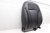 Upper Seat Backrest Cushion Assembly 4M0881805R — photo 4