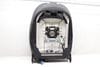 Upper Seat Backrest Cushion Assembly 4M0881805R — photo 7
