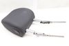 Headrest / Head Rest 4M0881902BL — photo 1