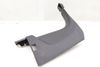 Lower A Pillar Trim / Panel 4M1867272C — photo 1