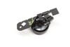 Lower A Pillar Tweeter Speaker w/ Bracket 4M0035399S — photo 2